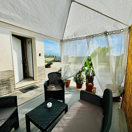 Casa Gavedi At 150 Meters About From The Avola