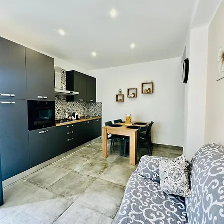Casa Gavedi At 150 Meters About From The