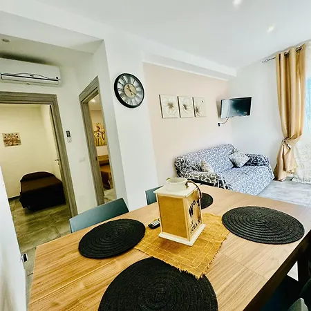 Casa Gavedi At 150 Meters About From The