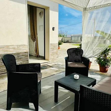 Casa Gavedi At 150 Meters About From The Holiday home