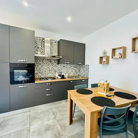 Holiday home Casa Gavedi At 150 Meters About From The