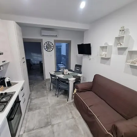 Holiday home Casa Gavedi At 150 Meters About From The Avola