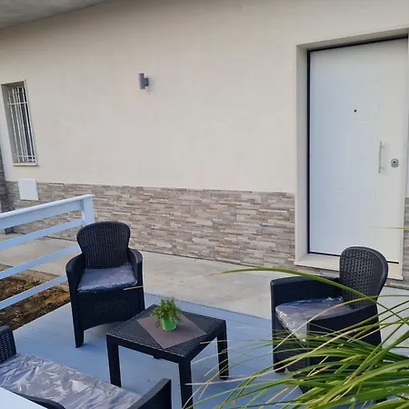 Holiday home Casa Gavedi At 150 Meters About From The *