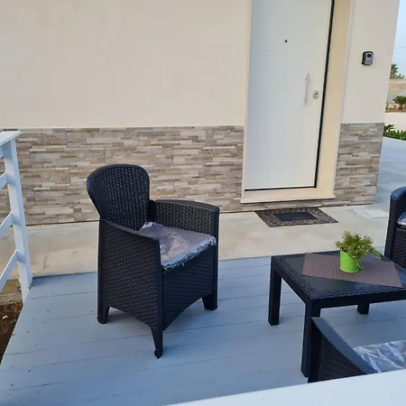 Casa Gavedi At 150 Meters About From The Holiday home Avola