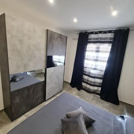 Casa Gavedi At 150 Meters About From The