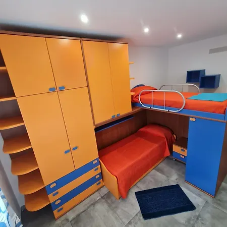 Holiday home Casa Gavedi At 150 Meters About From The *