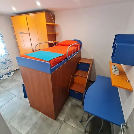 Casa Gavedi At 150 Meters About From The Holiday home Avola