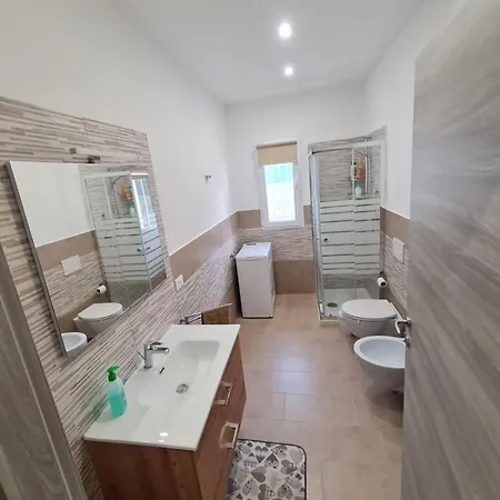 Casa Gavedi At 150 Meters About From The * Avola