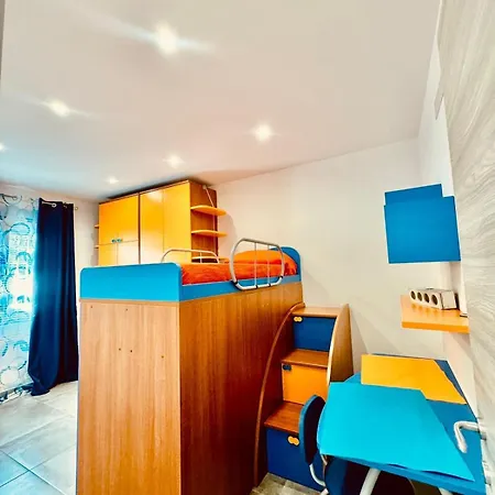 Сasa de vacaciones Casa Gavedi At 150 Meters About From The