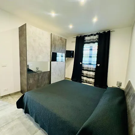 Casa Gavedi At 150 Meters About From The * Avola