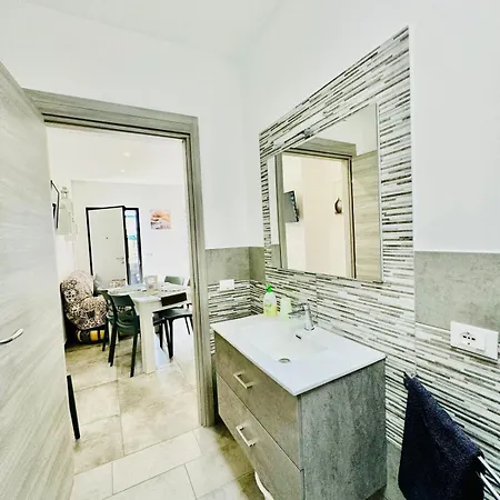 Casa Gavedi At 150 Meters About From The * Avola