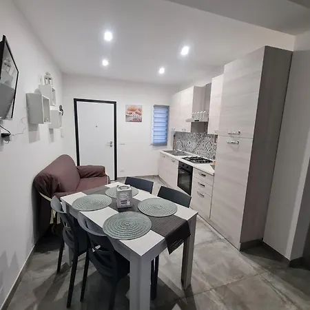 Casa Gavedi At 150 Meters About From The Сasa de vacaciones Avola